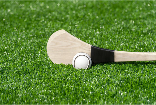 How Hurling Shapes Irish Identity: More Than Just a Sport