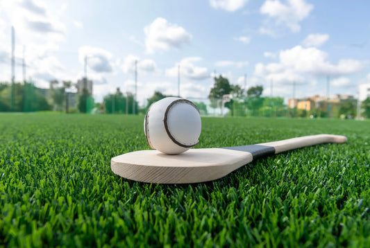 How Many Clubs in Ireland Play Hurling in 2025