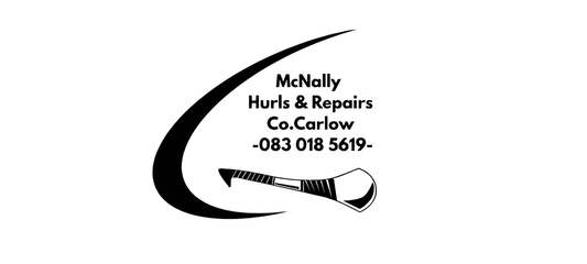 The Journey of McNally Hurls – Handmade Ash Hurls from Co. Carlow