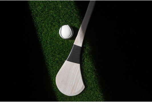 The science behind the perfect hurley: Weight, balance & sweet spot explained