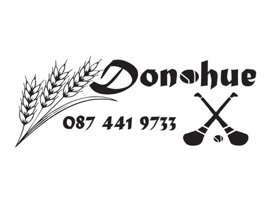 Donohue Hurls – Handcrafted Ash Hurling Sticks | Made in Cappataggle, Co. Galway