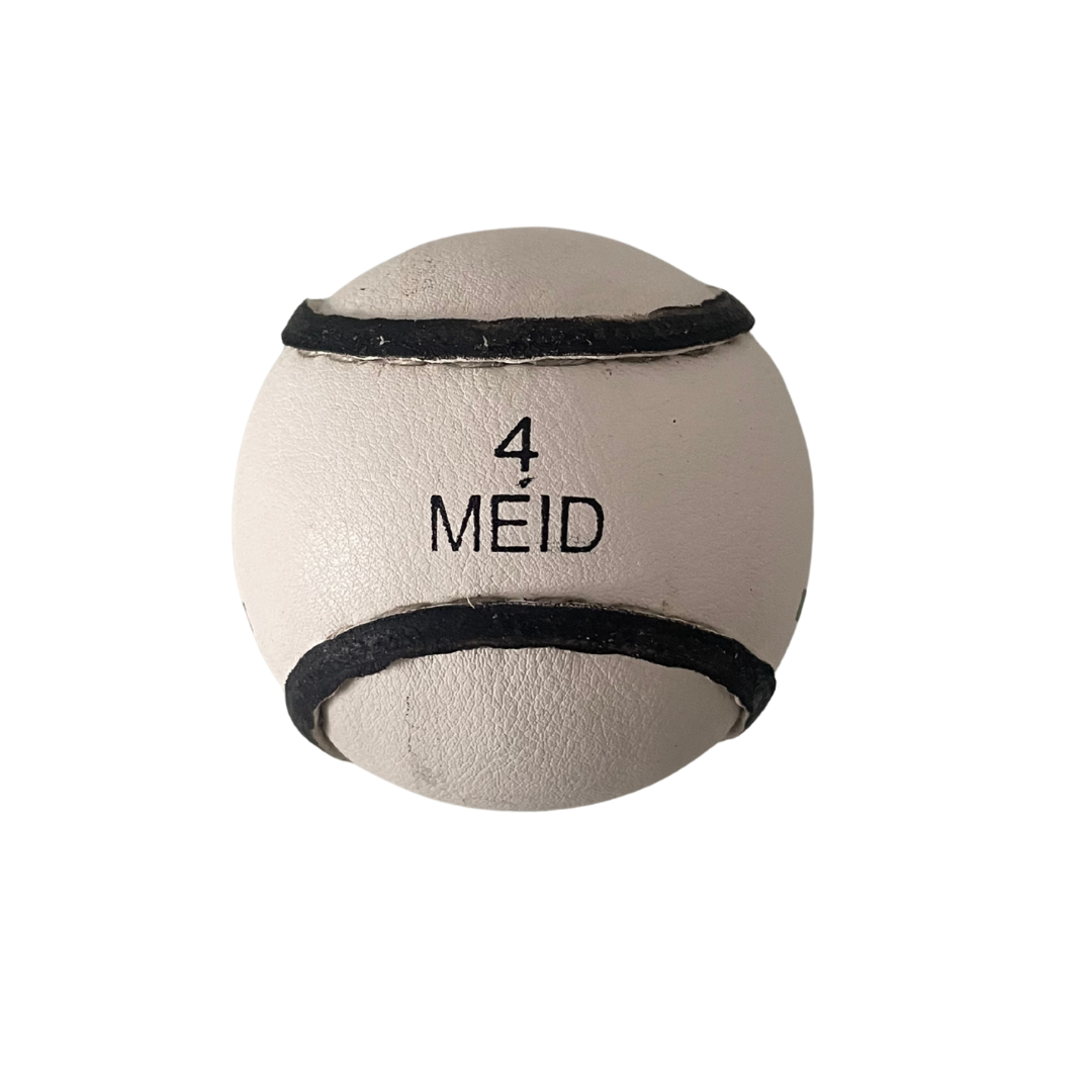 Mystery Camán Hurling Sliotar & Speed Balls | Size 4 & 5 | Training & Match Ready
