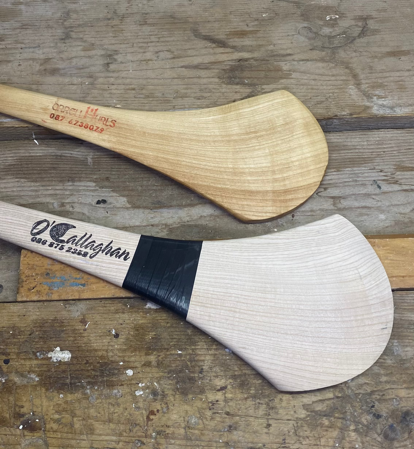 Hurley care guide by Mystery Camán