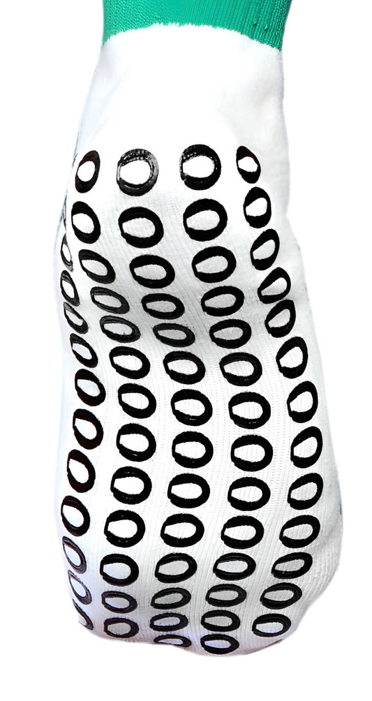 Mystery Camán Grip Socks – Non-Slip Performance Socks for Hurling, Camogie & Gaelic Football