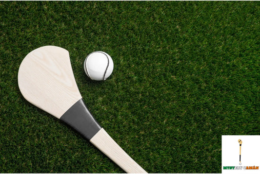 5 Simple Off-Season Drills Every Hurler Can Do at Home