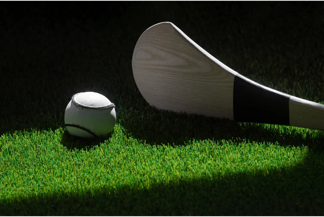 The Hidden Power of Small GAA Clubs: Why They Build Better Players Than the Big Counties