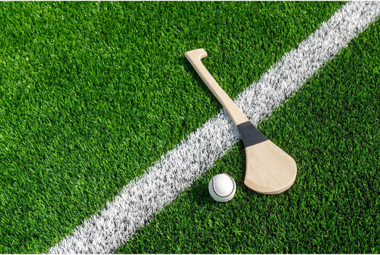 Off-Season Hurling: How to Keep Your Skills Sharp Before Pre-Season