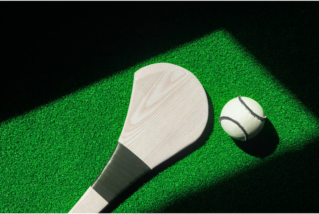 Shinty vs Hurling: Same Roots, Very Different Games