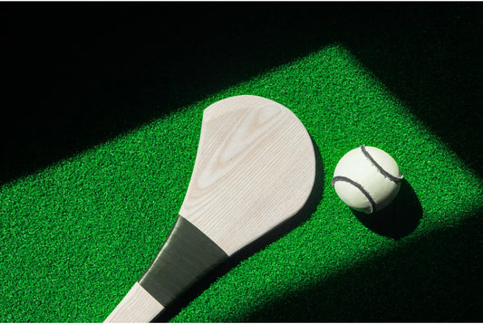 Shinty Training Methods Hurlers Can Steal (Footwork, Angles, First Touch)