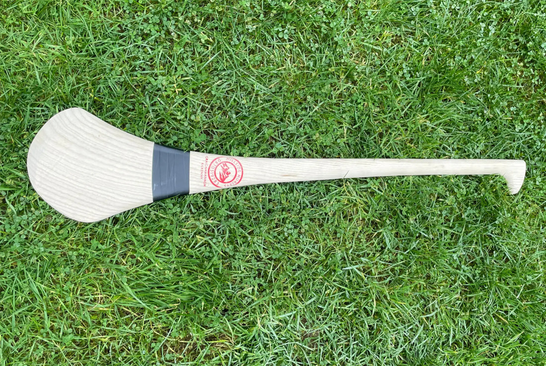 The Craic Behind Mystery Camán — Why Irish Hurling Fans Are Obsessed