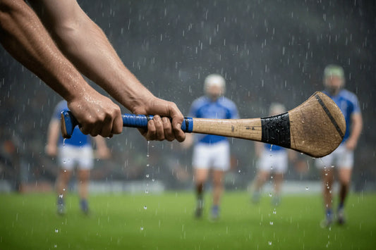 Why Grip Choice Can Matter More Than Hurley Price (Especially in Wet Conditions)