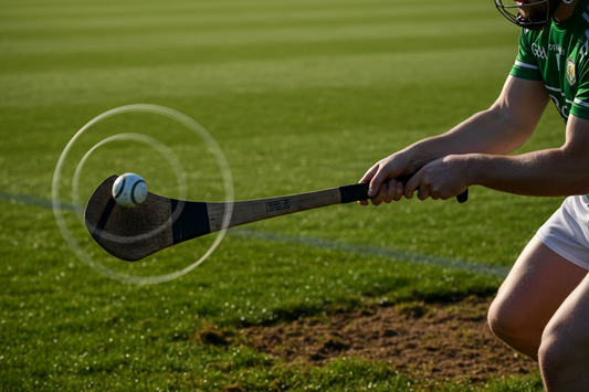 Caman Control Under Pressure: Touch Drills for Better Handling