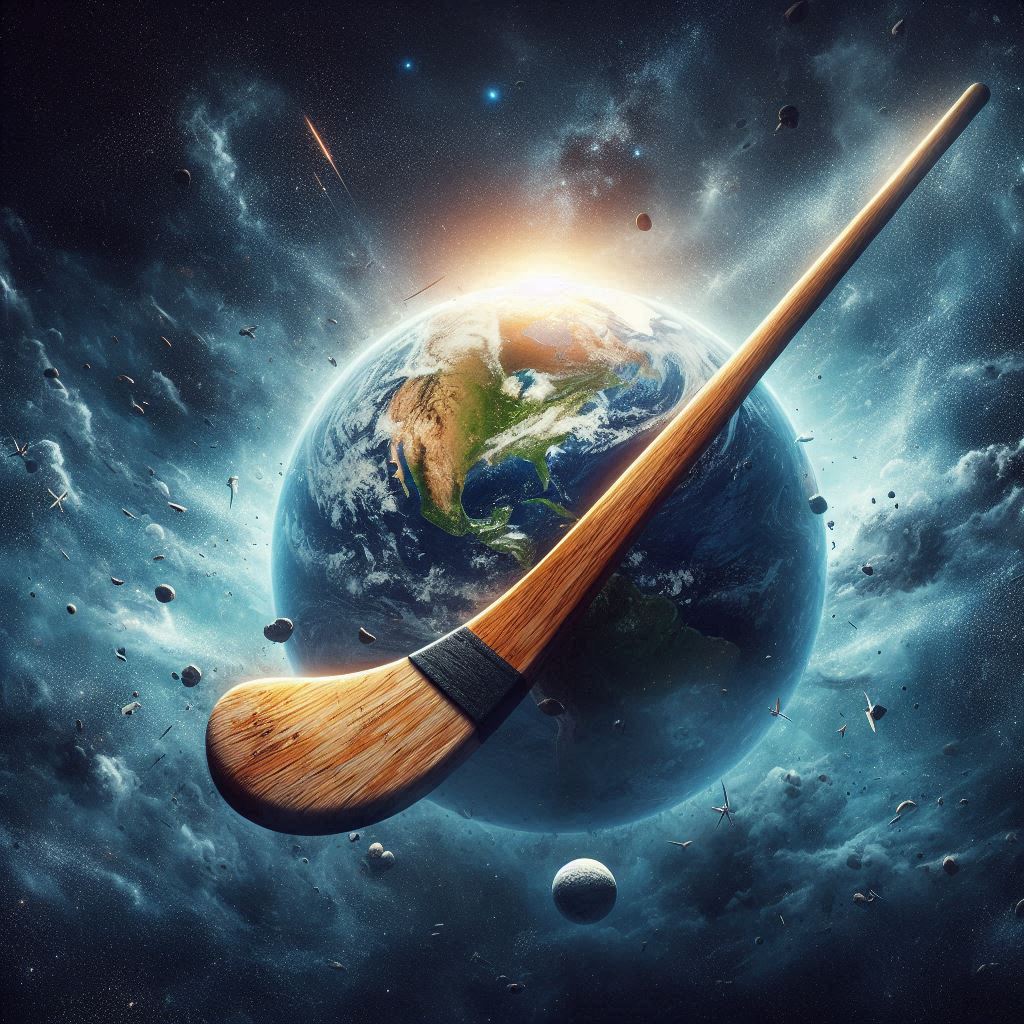 Does any country besides Ireland have Hurling?