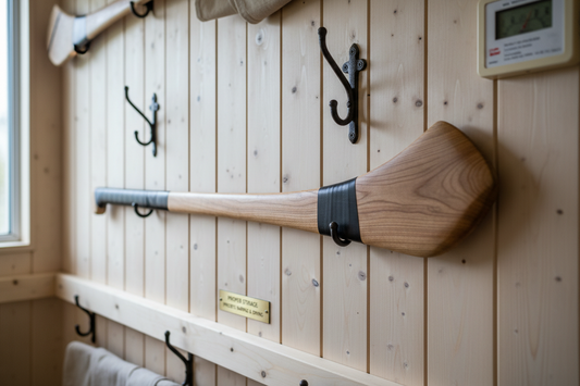 How to Store a Hurley Properly (So It Doesn’t Warp or Dry Out)