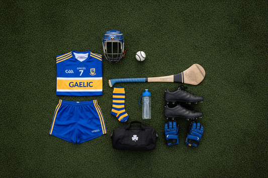 Match-Day Gear Checklist: What to Pack So You Don’t Get Caught Out