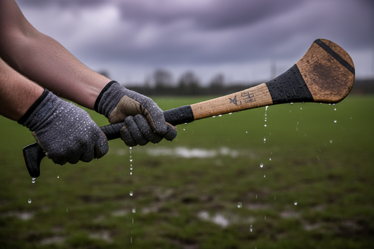 Wet Pitch Survival: Grip, Gloves, Handling Tips That Work
