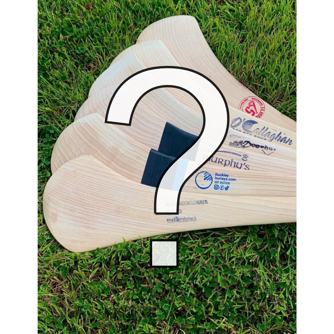Mystery hurleys