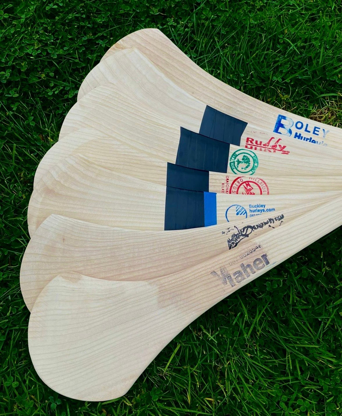Hurleys for sale