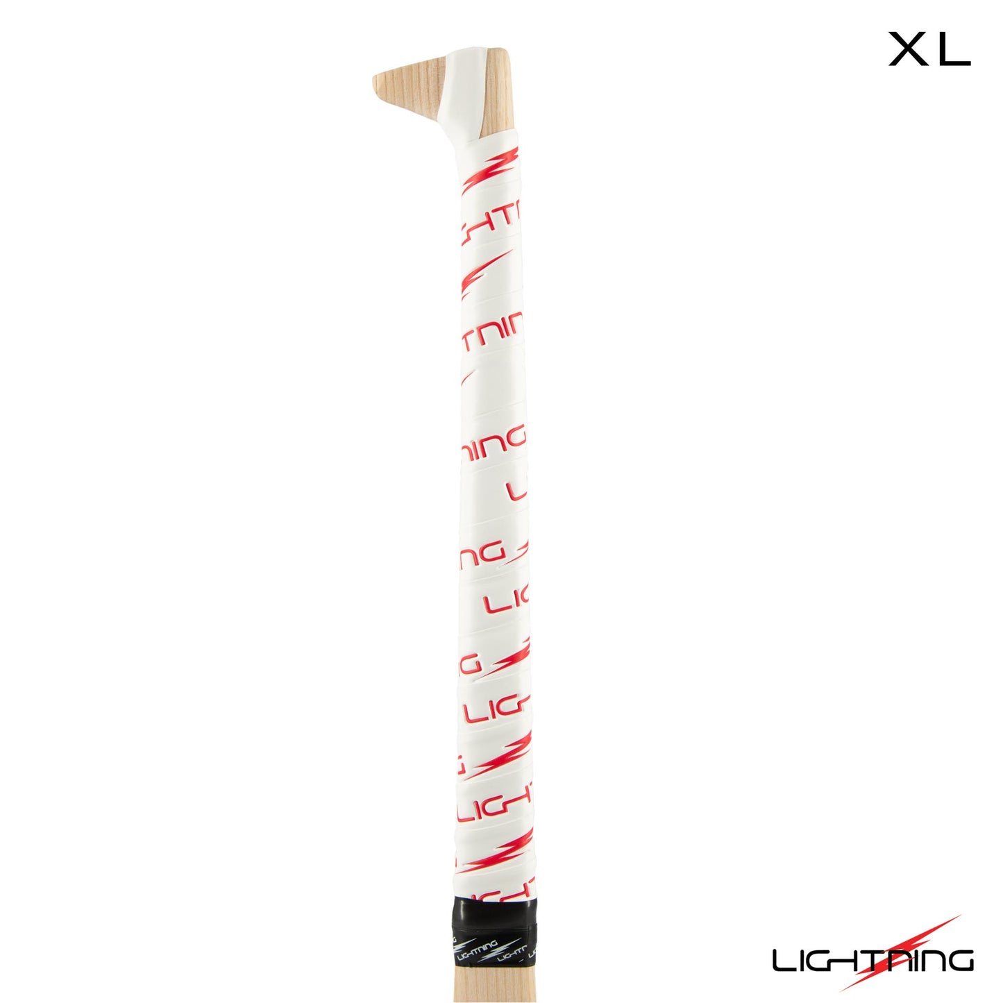 XL Lightning Hurling Grips with Contrast Logo