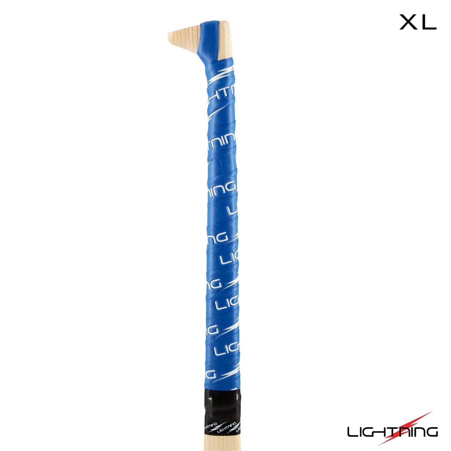 XL Lightning Hurling Grips with Contrast Logo