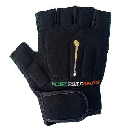 Mystery Camán Hurling Glove