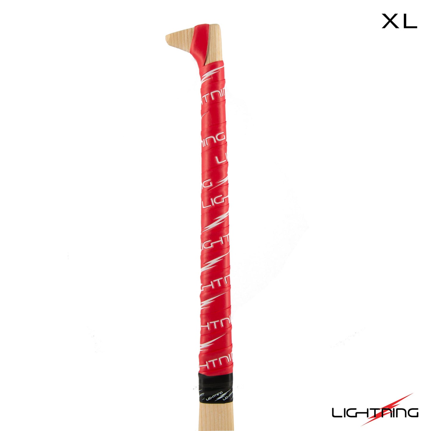 XL Lightning Hurling Grips with Contrast Logo