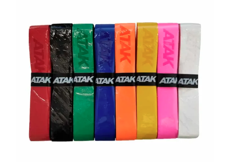 XL Atak grips