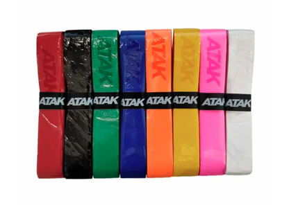 XL Atak grips