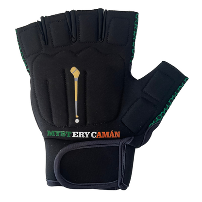 Mystery Camán Hurling Glove