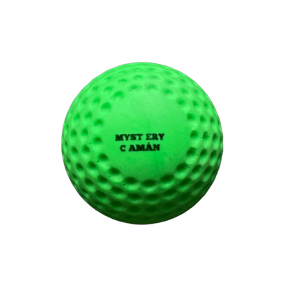 Mystery Camán Hurling Sliotar & Speed Balls | Size 4 & 5 | Training & Match Ready