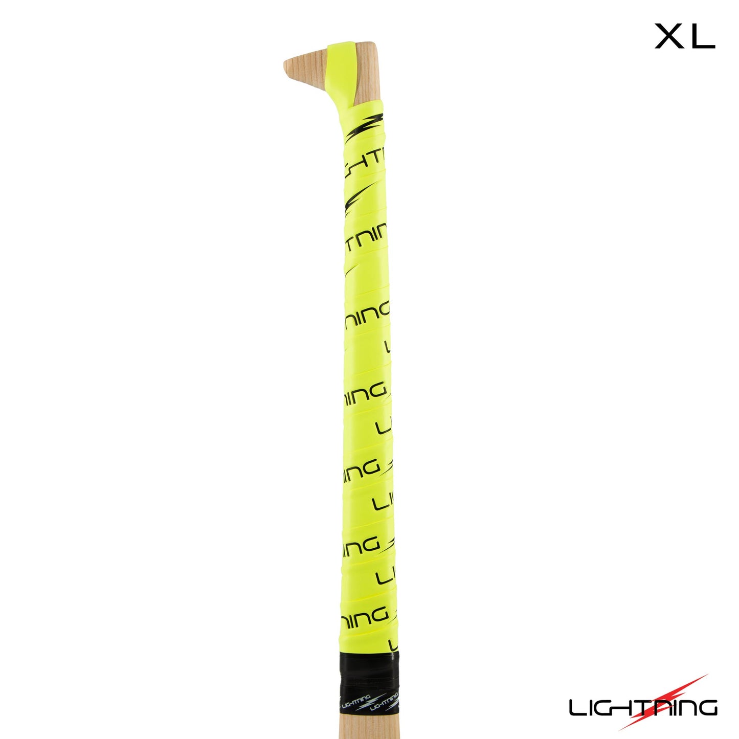 XL Lightning Hurling Grips with Contrast Logo