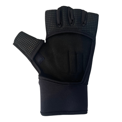 Version 2 Hurling Glove – Mystery Camán Brand | Durable Grip & Comfort