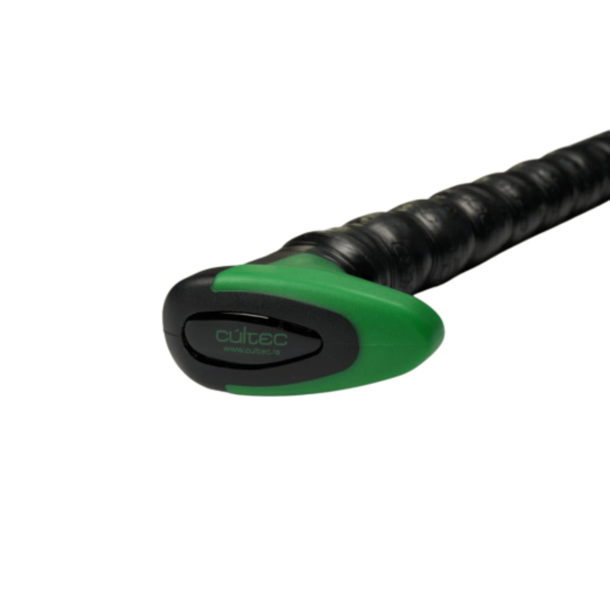 CúlTec Blue / Pink Carbon Fibre Hurley with Free Grip