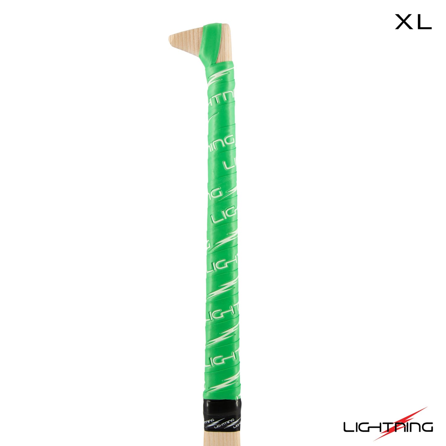XL Lightning Hurling Grips with Contrast Logo