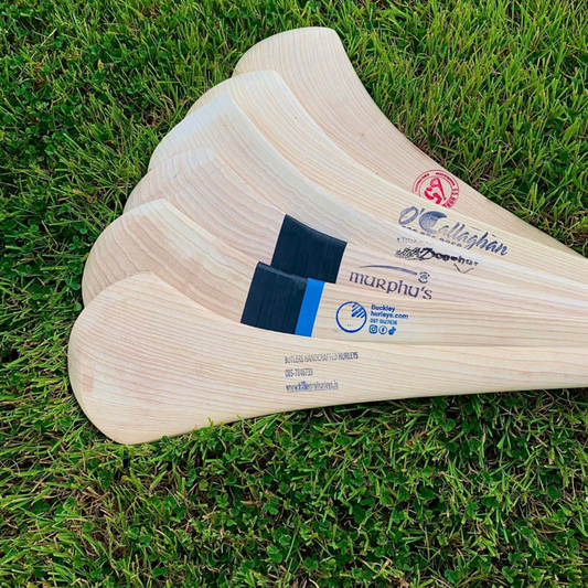 Ash hurls, senior size, junior size, different brands,  mystery hurl, mystery camán 