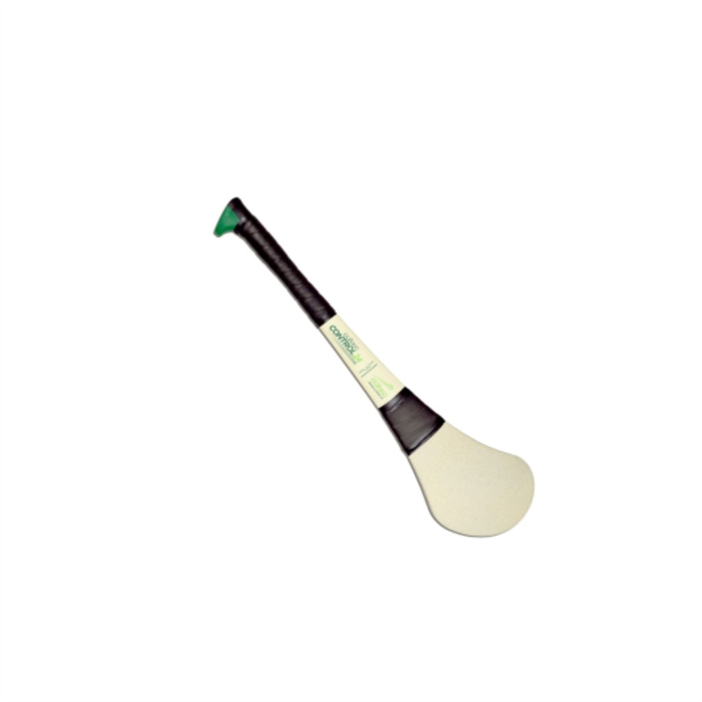 CúlTec Control White Hurley With Free Grip