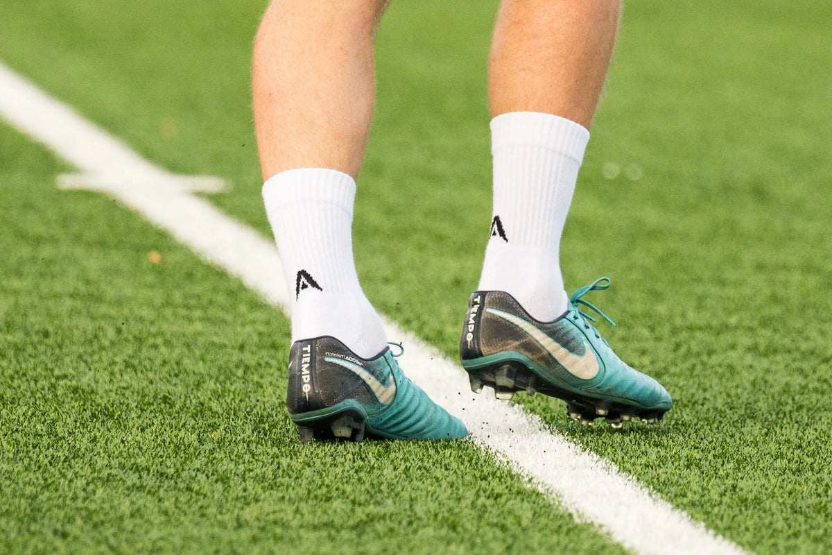 Atak Classic Grip Socks