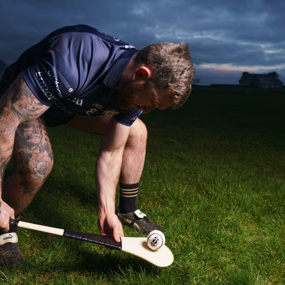 CúlTec Control White Hurley With Free Grip