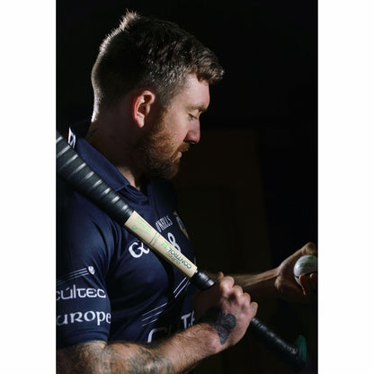 CúlTec Control White Hurley With Free Grip