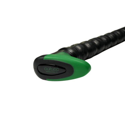 CúlTec Control White Hurley With Free Grip