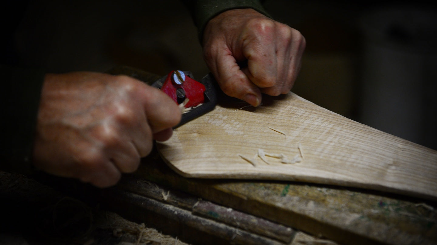 ash hurl, Hurley maker, hand made hurls, hand tools, work shop