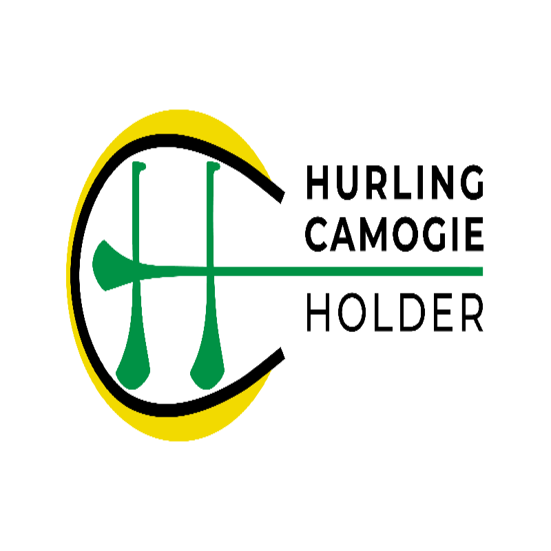 3 in 1 Hurling/Camogie Holder, logo