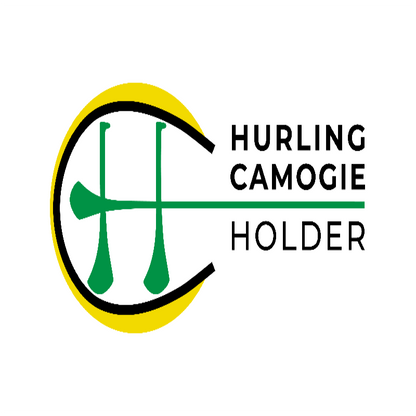 3 in 1 Hurling/Camogie Holder, logo