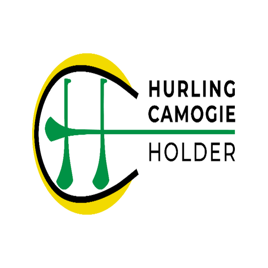 3 in 1 Hurling/Camogie Holder, logo