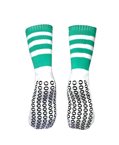 Mystery Camán Grip Socks – Non-Slip Performance Socks for Hurling, Camogie & Gaelic Football