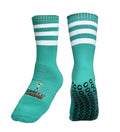 Mystery Camán Grip Socks – Non-Slip Performance Socks for Hurling, Camogie & Gaelic Football