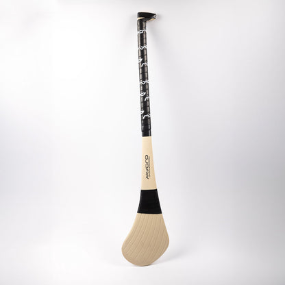Mycro Evolution Brown Hurley – Carbon Fibre Hurling Stick | Sizes 20”–36”