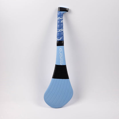 Mycro Evolution Hurley – Blue & Purple | Carbon Fibre Hurling Stick | Sizes 20”–30”