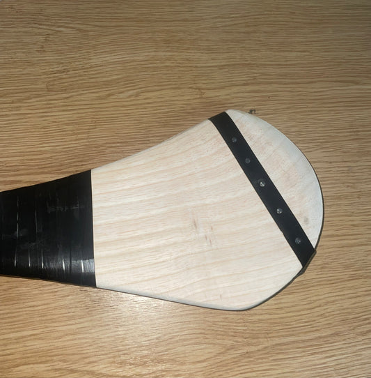 Hurley Banding
