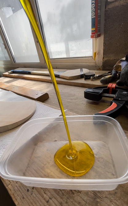 Hurley care guide by Mystery Camán